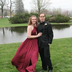 Meet your Posher, Skye